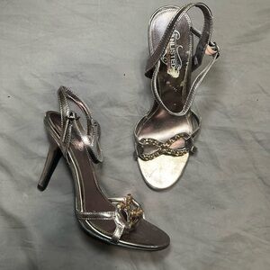 Unlisted by Kenneth Cole Heels